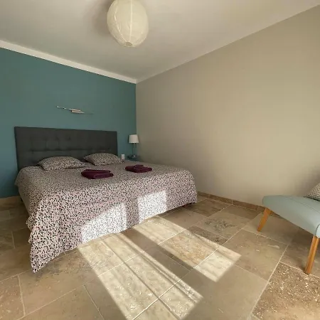 Comfortable With Private Pool Villa Roquemaure (Gard)
