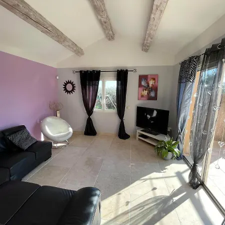Comfortable With Private Pool Roquemaure (Gard)