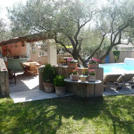 Comfortable With Private Pool *