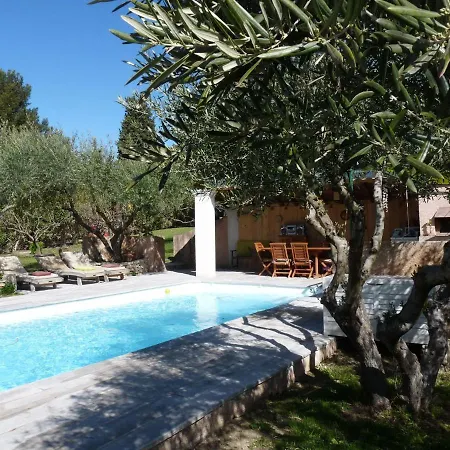 Comfortable With Private Pool