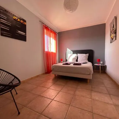Comfortable With Private Pool Roquemaure (Gard)