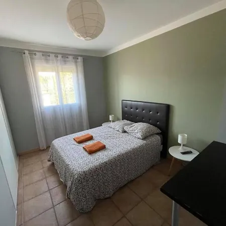 Comfortable With Private Pool Villa