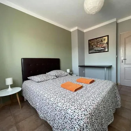 Comfortable With Private Pool Villa *