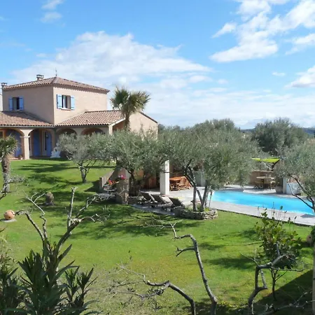 Villa Comfortable With Private Pool Roquemaure (Gard)