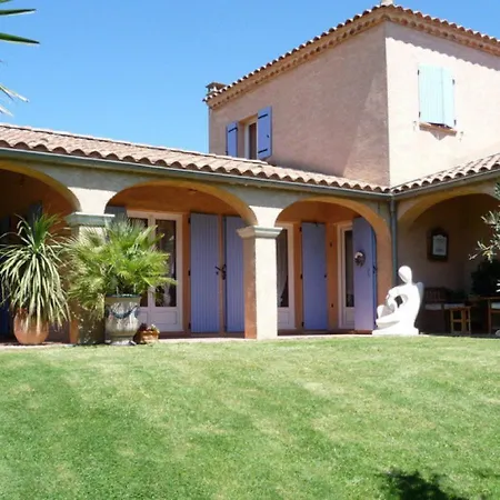 Comfortable With Private Pool Villa Roquemaure (Gard)